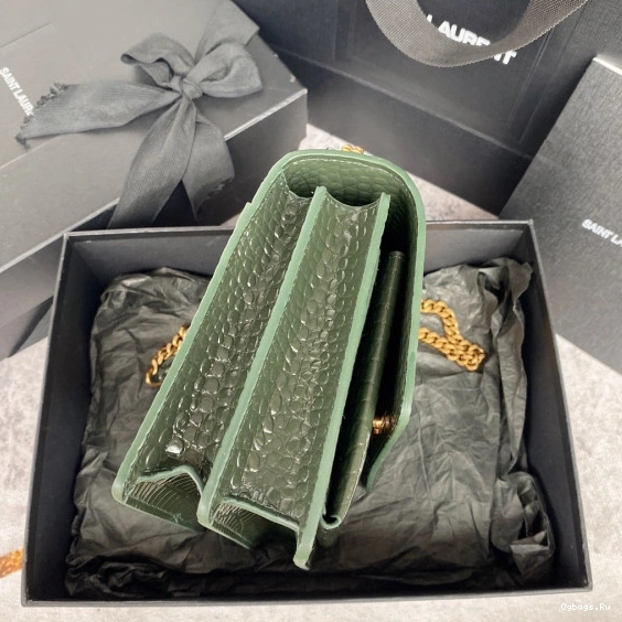 MEDIUM-22CM SUNSET YSL 0821